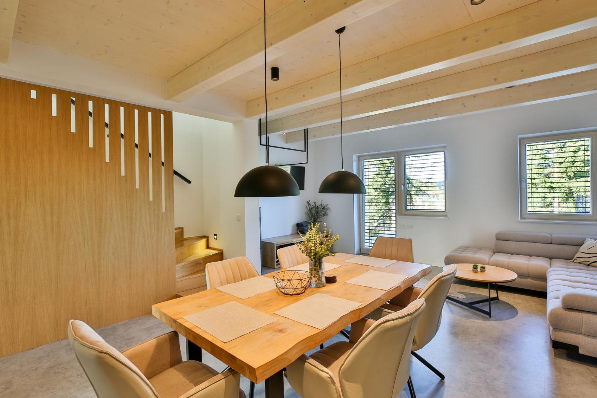 Apartmány Lipno Přední Výtoň Exterior foto
