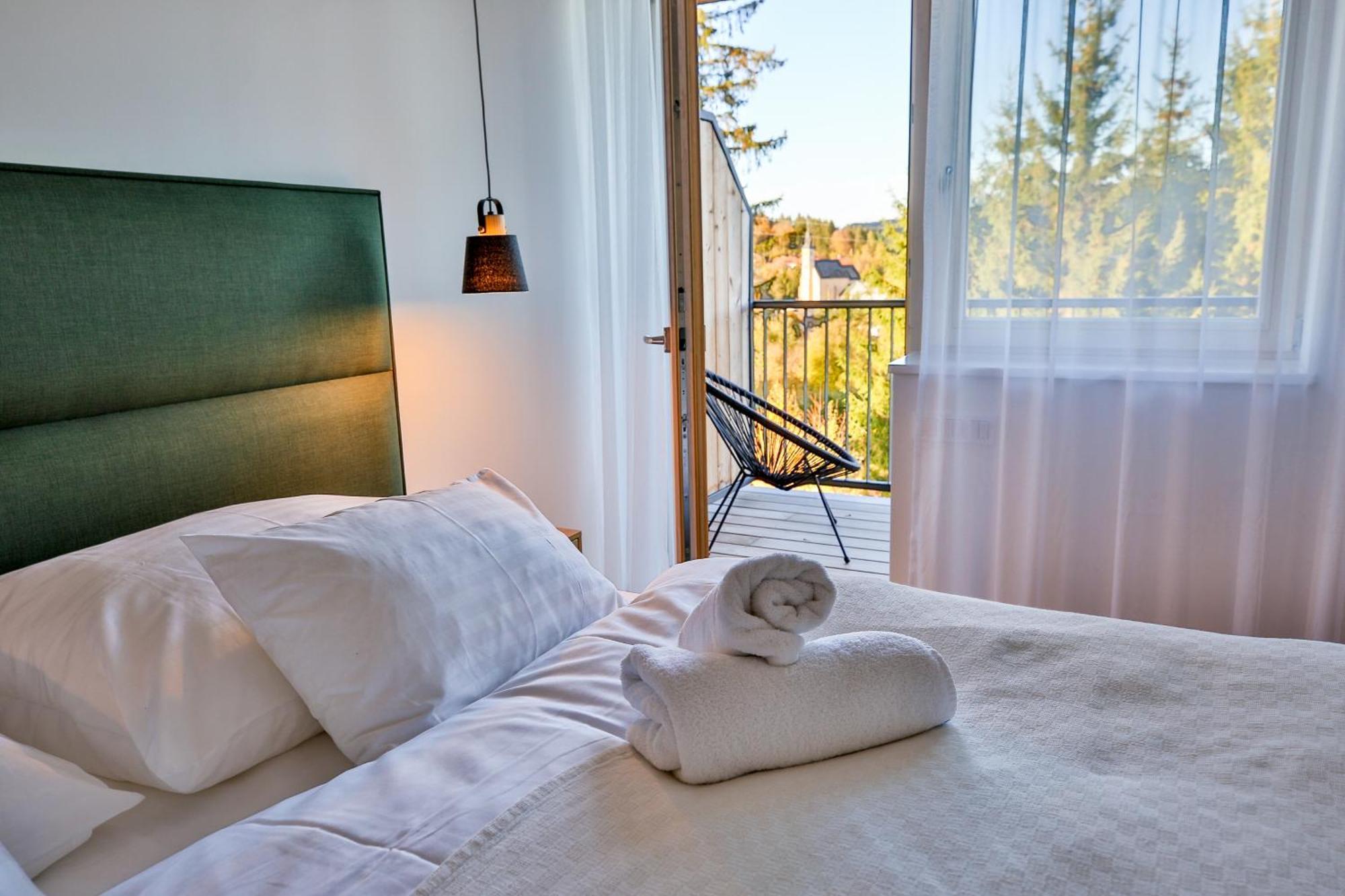 Apartmány Lipno Přední Výtoň Exterior foto