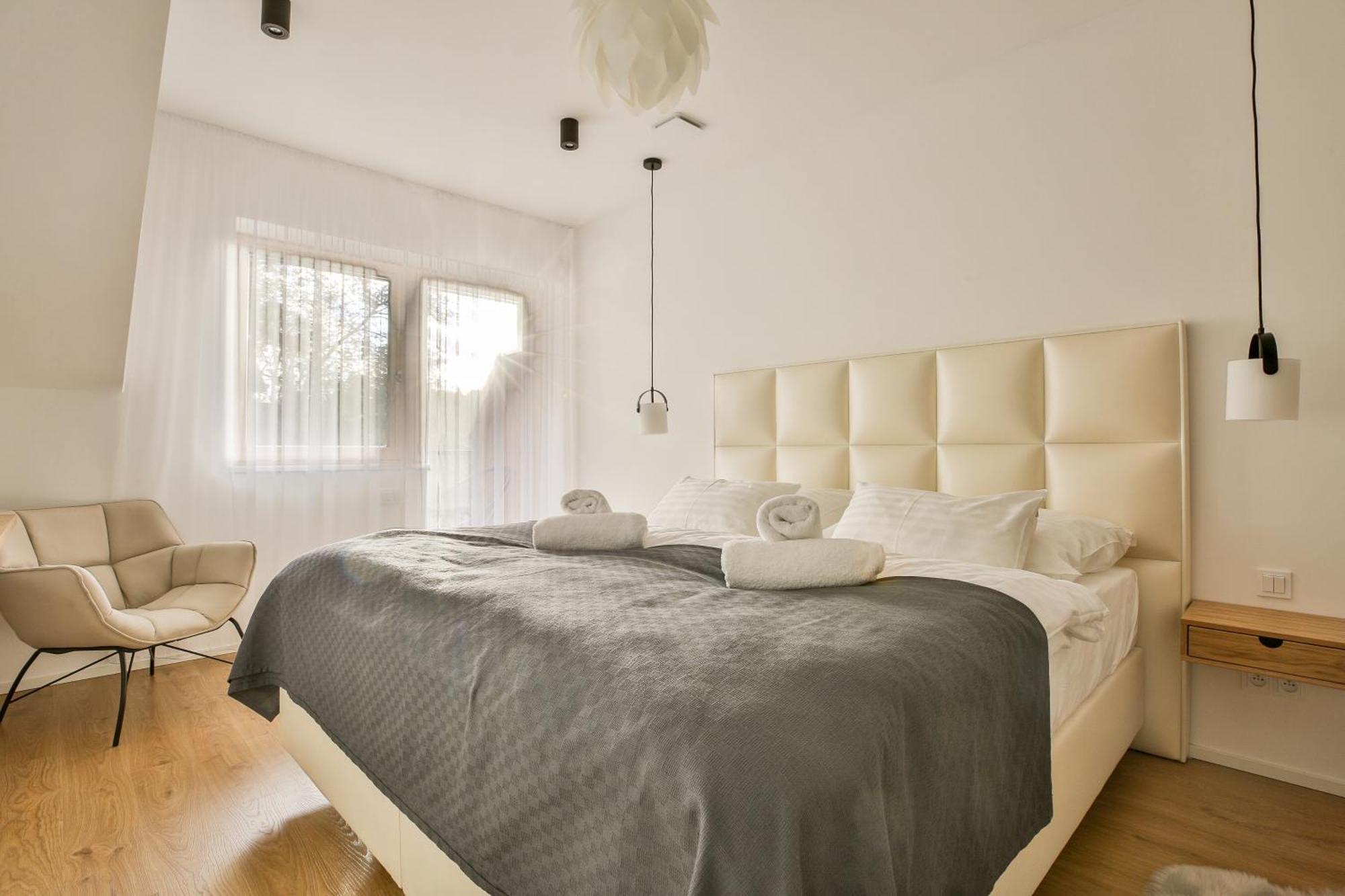 Apartmány Lipno Přední Výtoň Exterior foto