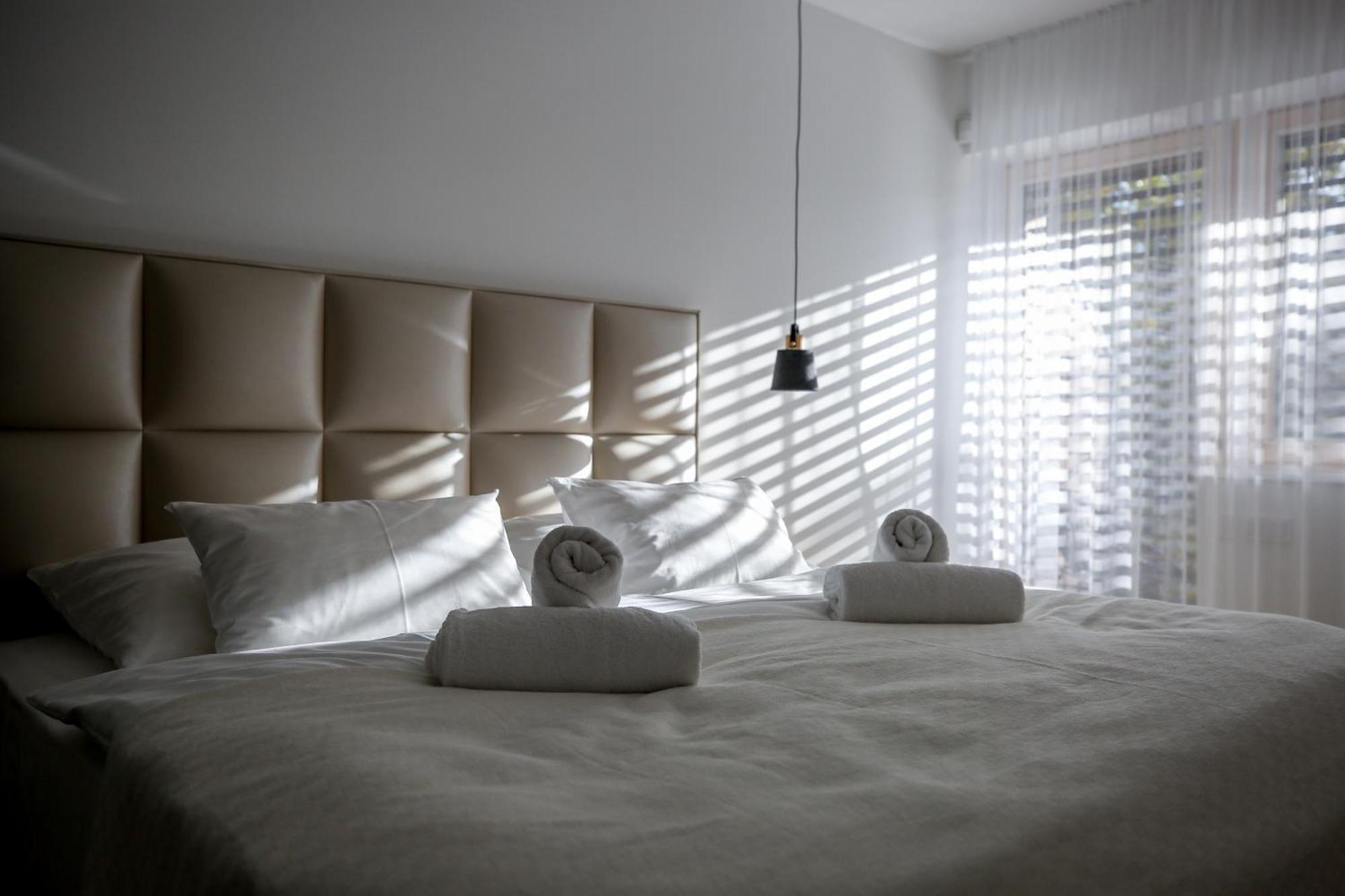 Apartmány Lipno Přední Výtoň Exterior foto