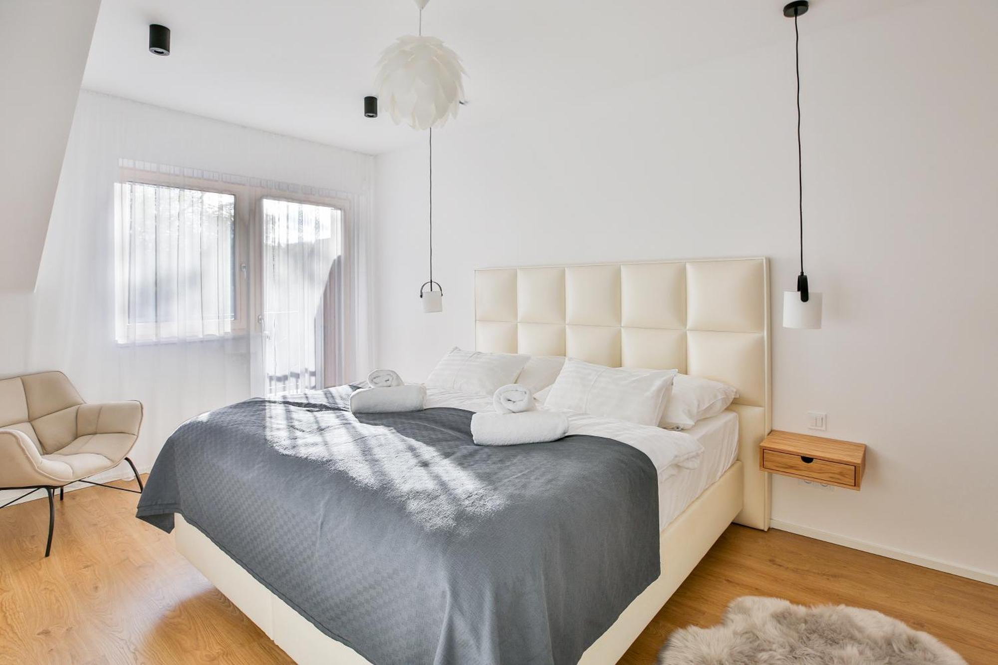 Apartmány Lipno Přední Výtoň Exterior foto