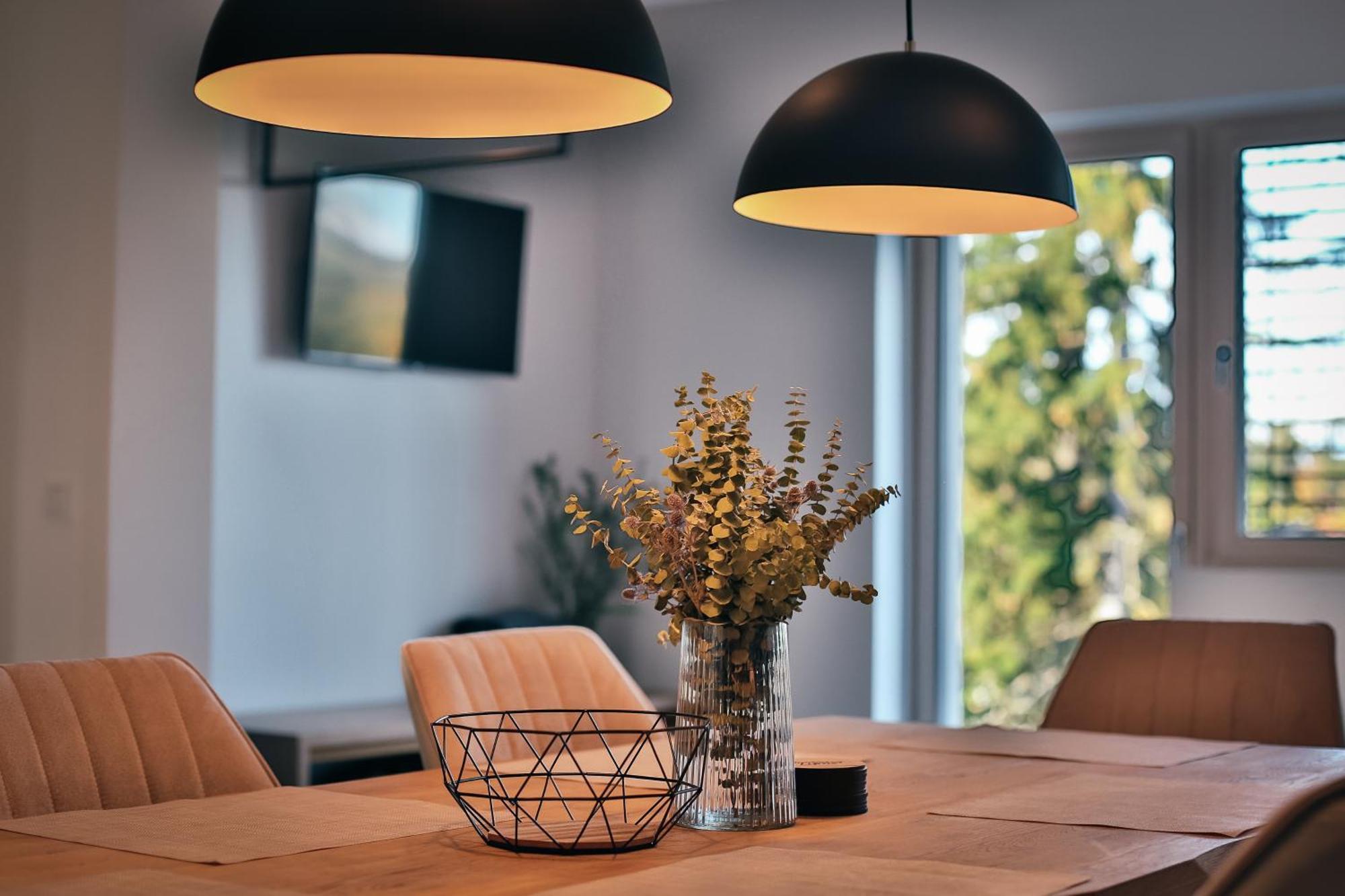 Apartmány Lipno Přední Výtoň Exterior foto