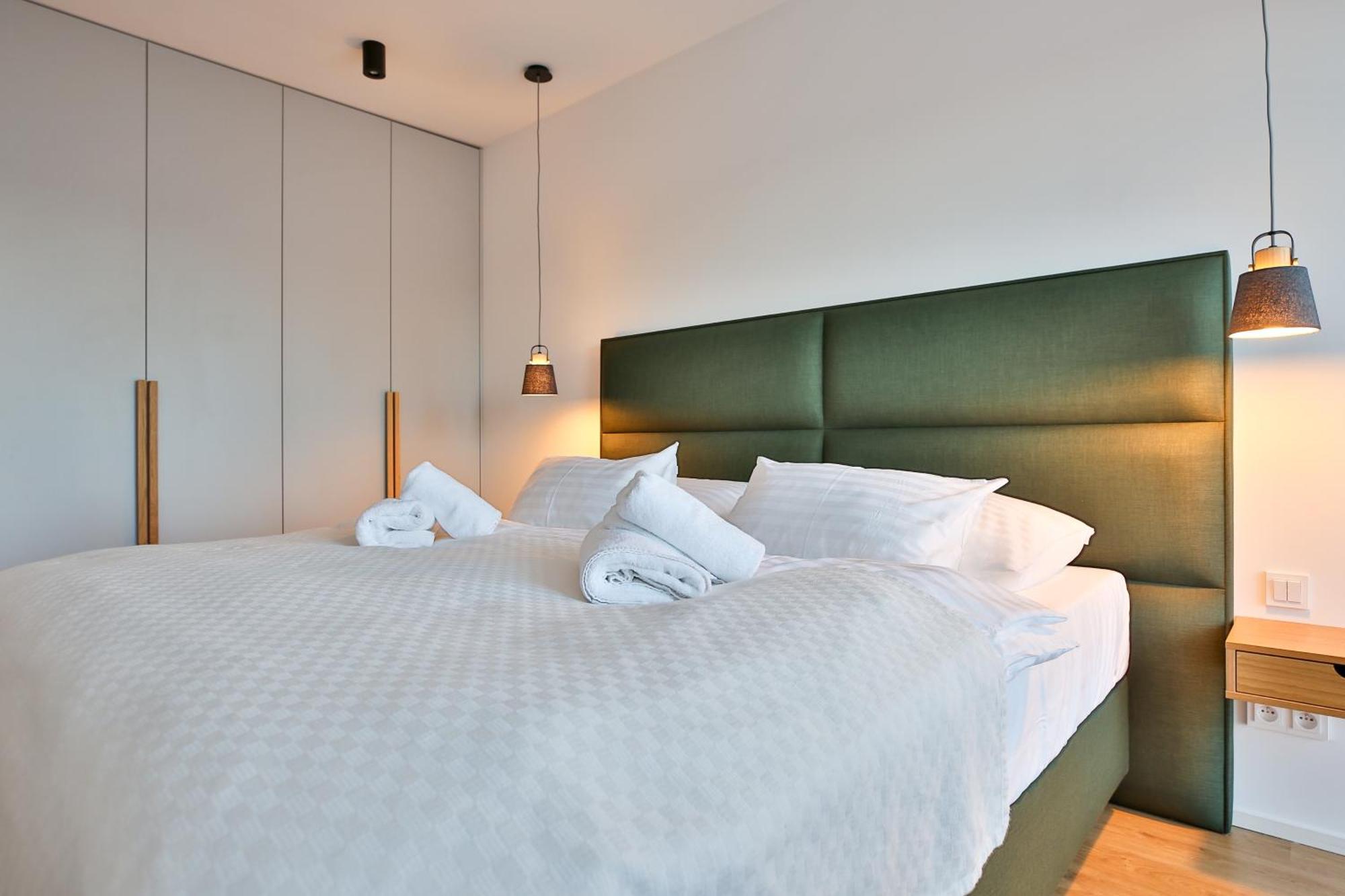 Apartmány Lipno Přední Výtoň Exterior foto